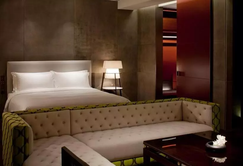 スイート, Diaoyutai Boutique Hotel Chengdu