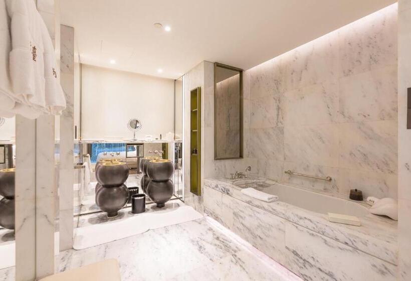 Номер Стандарт, Diaoyutai Boutique Hotel Chengdu
