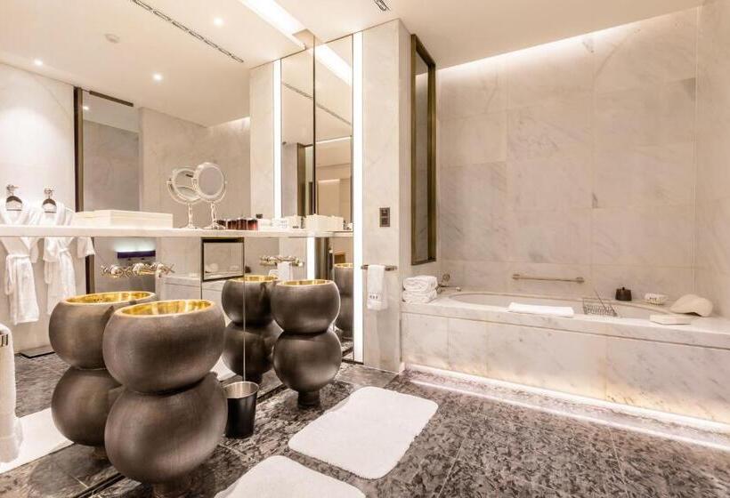 غرفة قياسية, Diaoyutai Boutique Hotel Chengdu