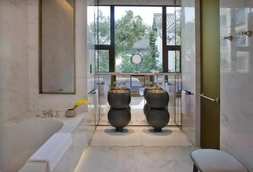 スタンダードルーム, Diaoyutai Boutique Hotel Chengdu