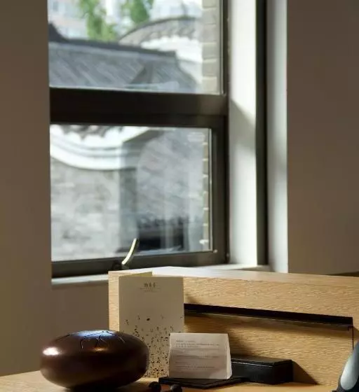 スタンダードルーム, Diaoyutai Boutique Hotel Chengdu