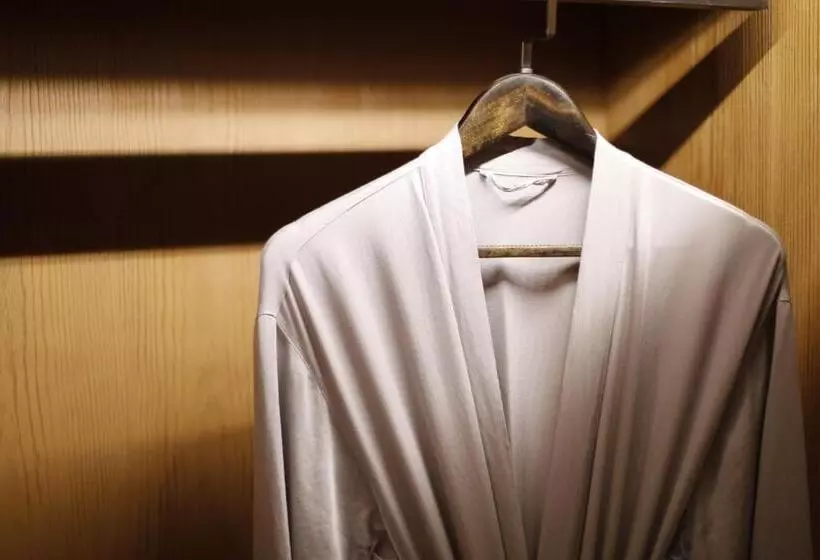 スタンダードスタジオ, Diaoyutai Boutique Hotel Chengdu