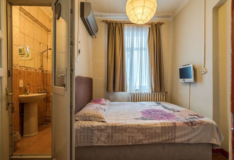 اتاق راحتی یک تخته, Erenler Hotel & Hostel