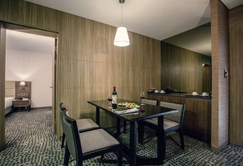 Suite Familiale, Grabel Hotel Jeju