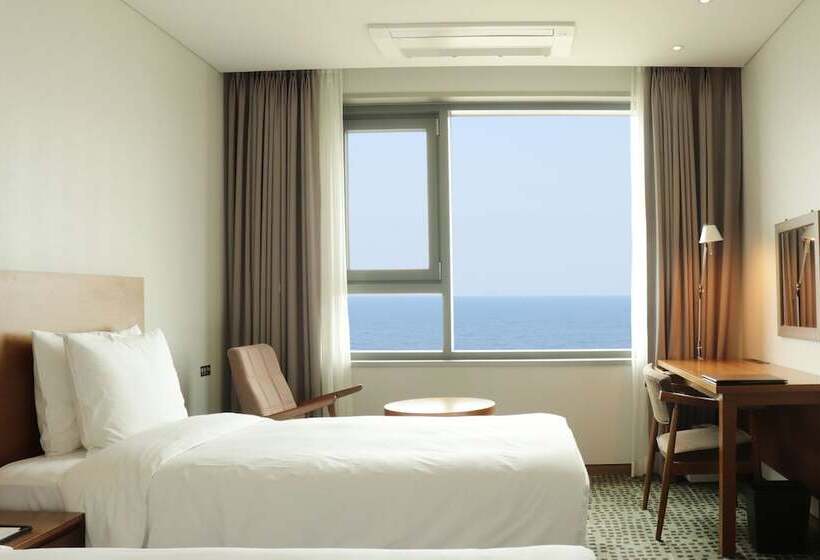 패밀리 스위트, Grabel Hotel Jeju