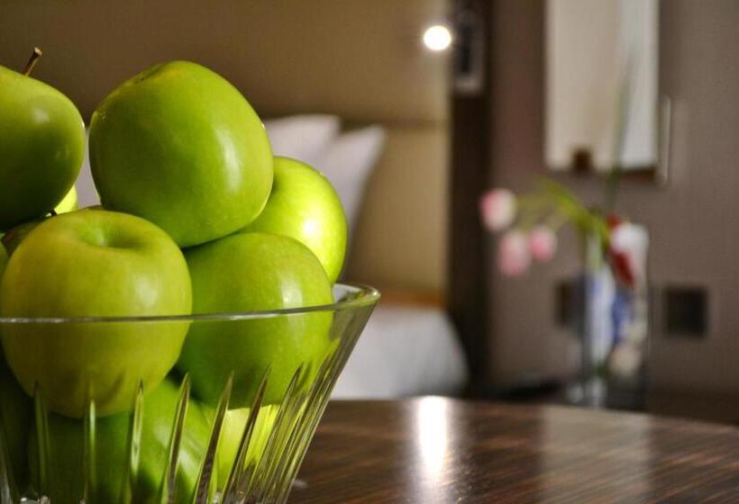 חדר סטנדרט, Holiday Inn Jeddah Gateway, An Ihg