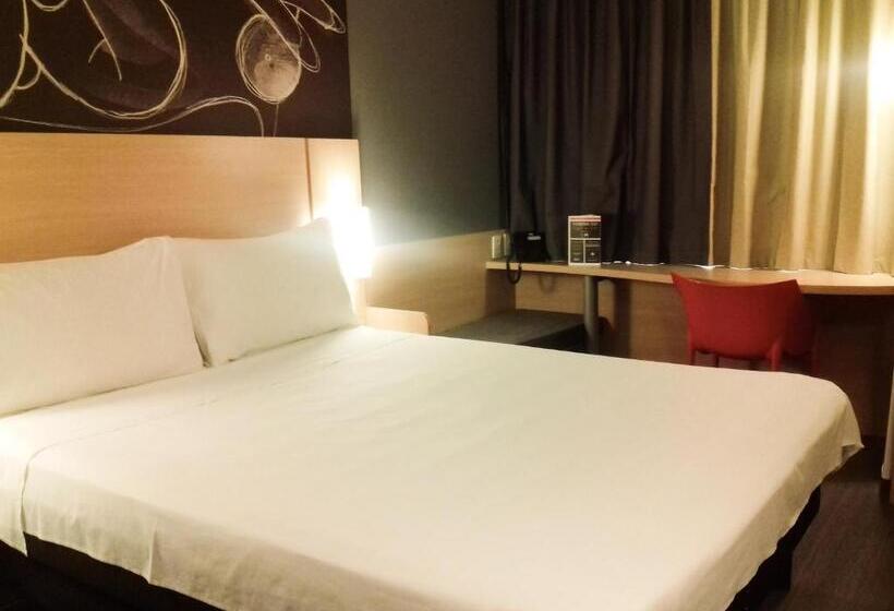 스탠다드 룸, Ibis Jatai