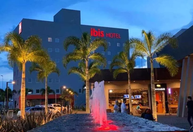 スタンダードルーム, Ibis Jatai