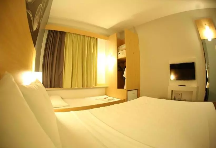 スタンダードルーム, Ibis Jatai