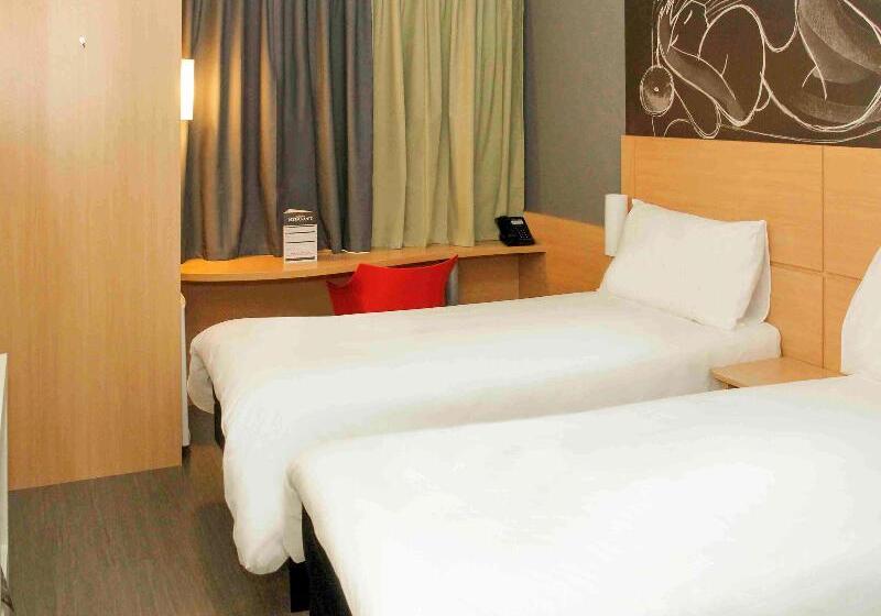 스탠다드 룸, Ibis Jatai