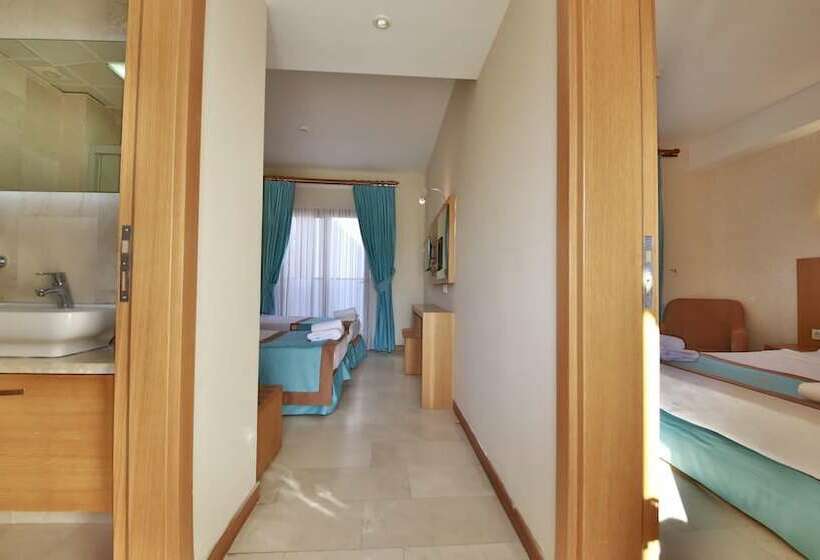 Family Suite, Majeste Hotel Bodrum