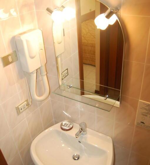 اتاق استاندارد, Marco Polo Self Check In