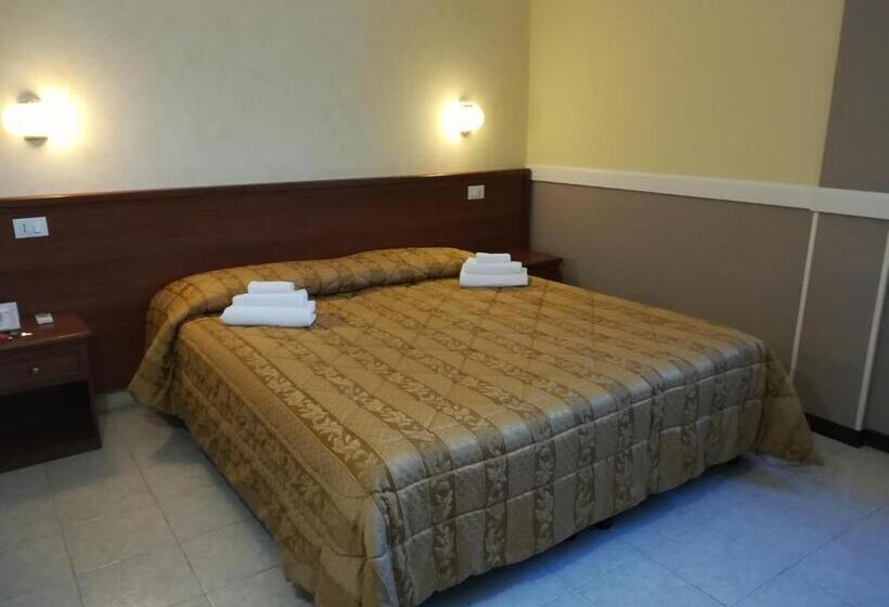 اتاق استاندارد, Marco Polo Self Check In