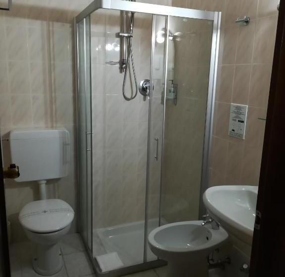 اتاق استاندارد, Marco Polo Self Check In