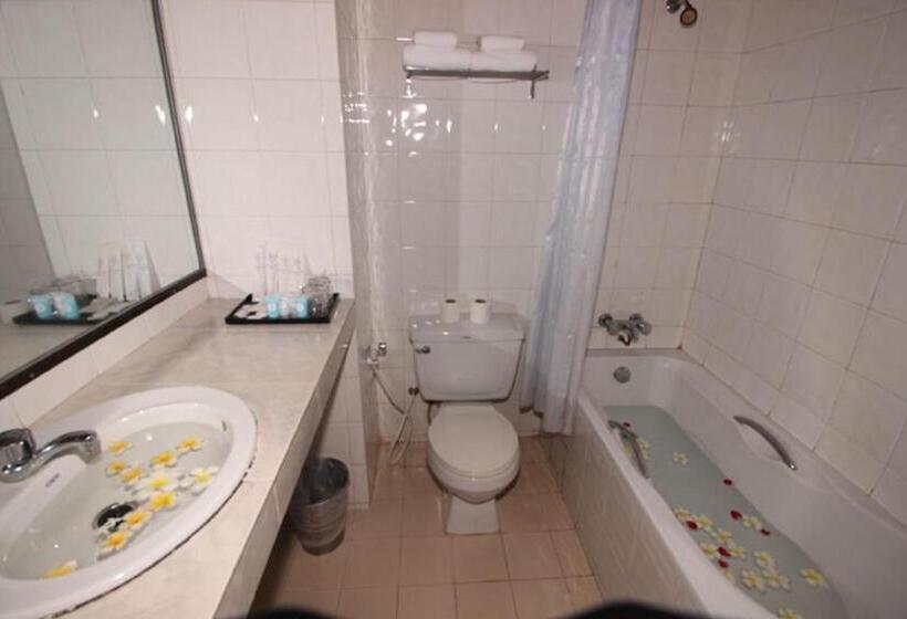 اتاق استاندارد, Myanmar Life