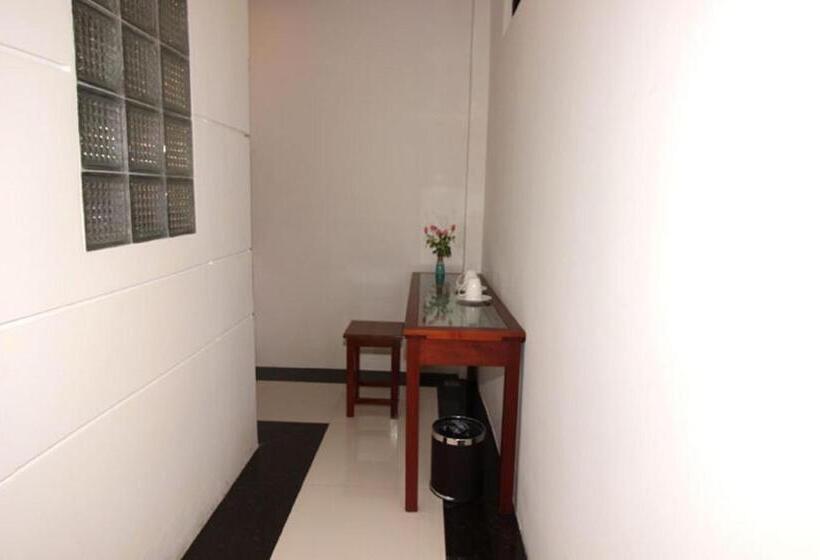 سوییت, Myanmar Life