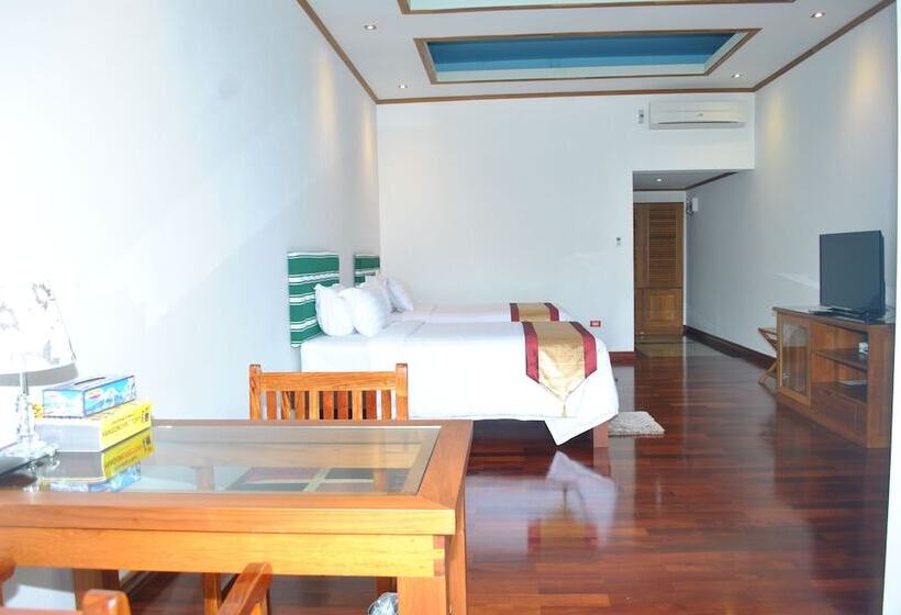 سوییت لوکس, Myanmar Life