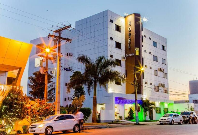 디럭스 룸, Oceania