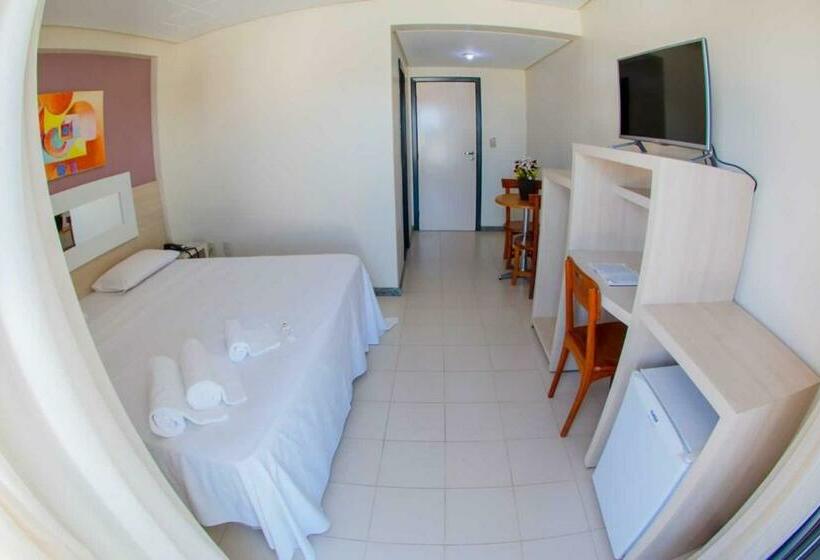 디럭스 룸, Oceania