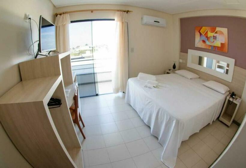 디럭스 룸, Oceania