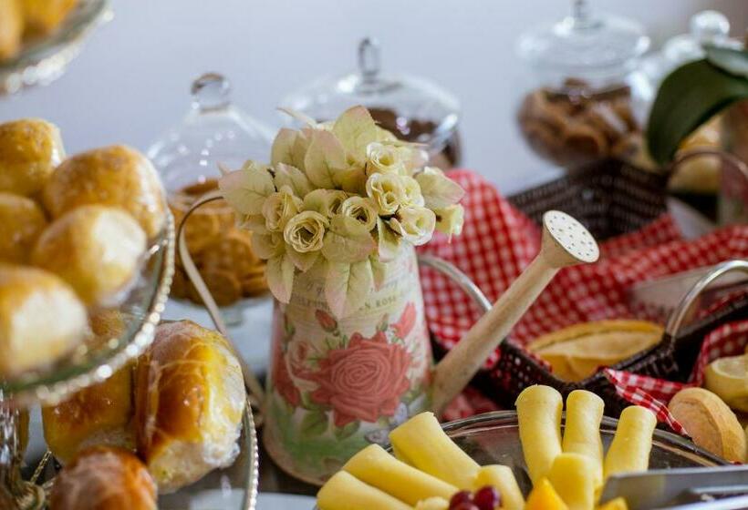 디럭스 룸, Oceania