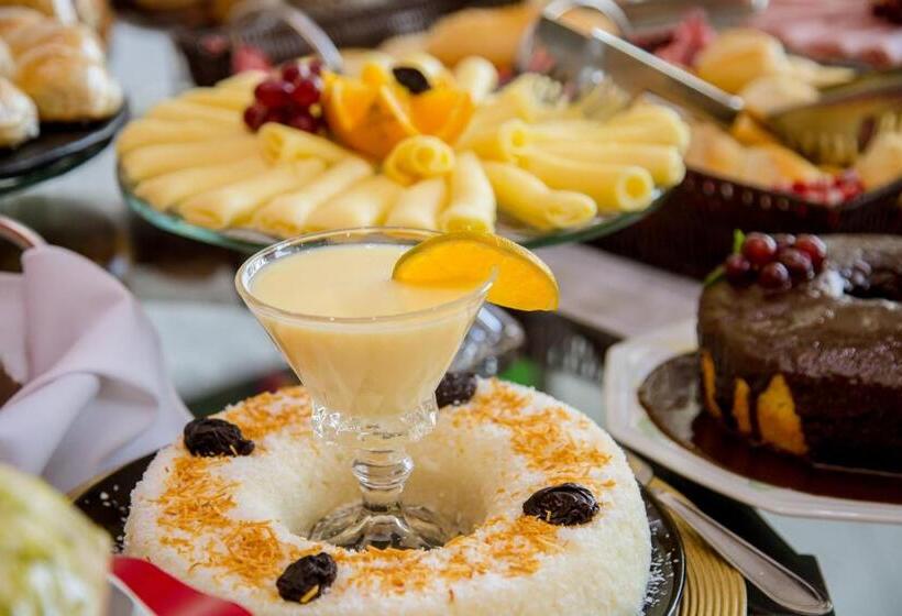 디럭스 룸, Oceania