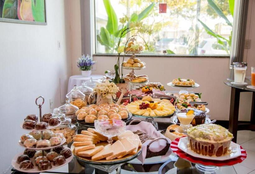 디럭스 룸, Oceania