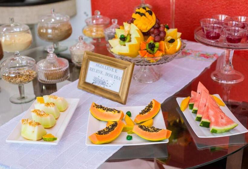 싱글 디럭스 룸, Oceania