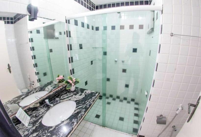 싱글 디럭스 룸, Oceania