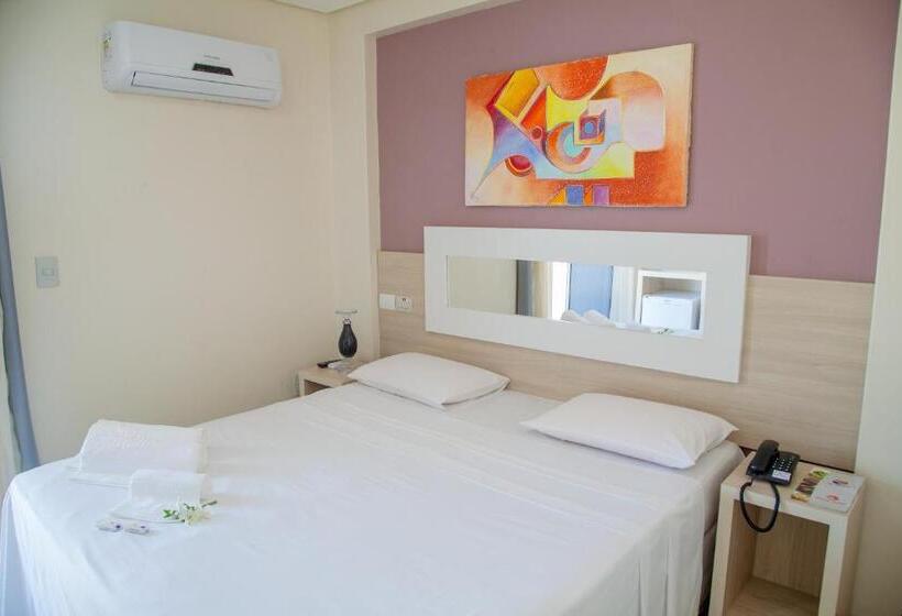 싱글 디럭스 룸, Oceania