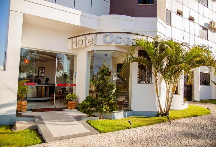 싱글 디럭스 룸, Oceania