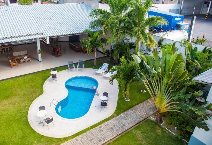 싱글 디럭스 룸, Oceania