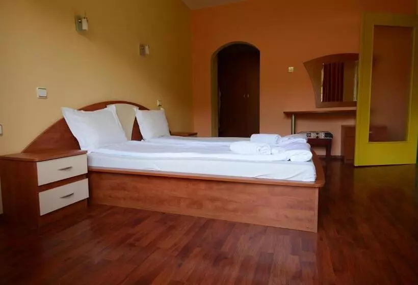 スイート, Park Hotel Ribaritsa