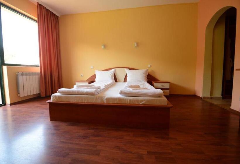 套房, Park Hotel Ribaritsa