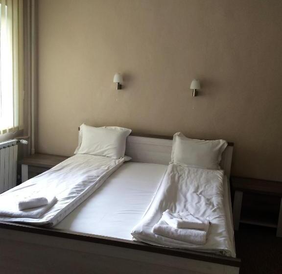 Люкс, Park Hotel Ribaritsa