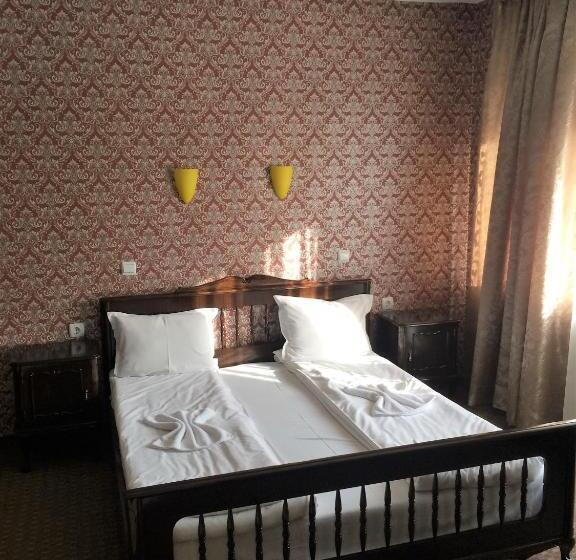 スイート, Park Hotel Ribaritsa