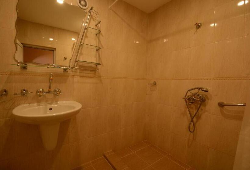 スイート, Park Hotel Ribaritsa