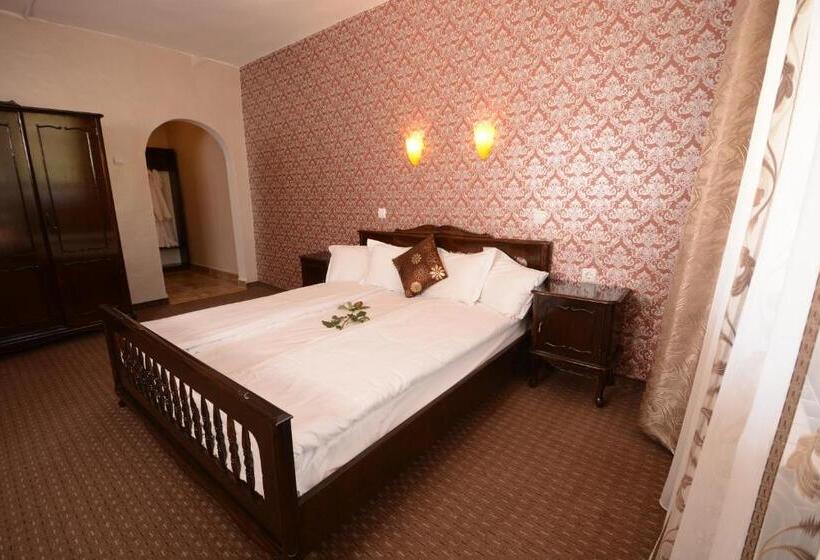 套房, Park Hotel Ribaritsa