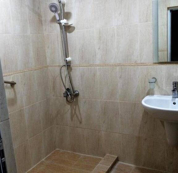 スイート, Park Hotel Ribaritsa