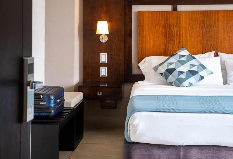 اتاق استاندارد با تخت بزرگ, Perla Spondylus