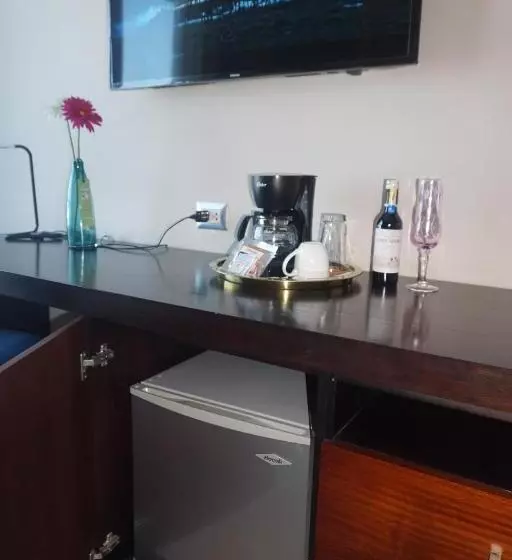 اتاق استاندارد با تخت بزرگ, Perla Spondylus