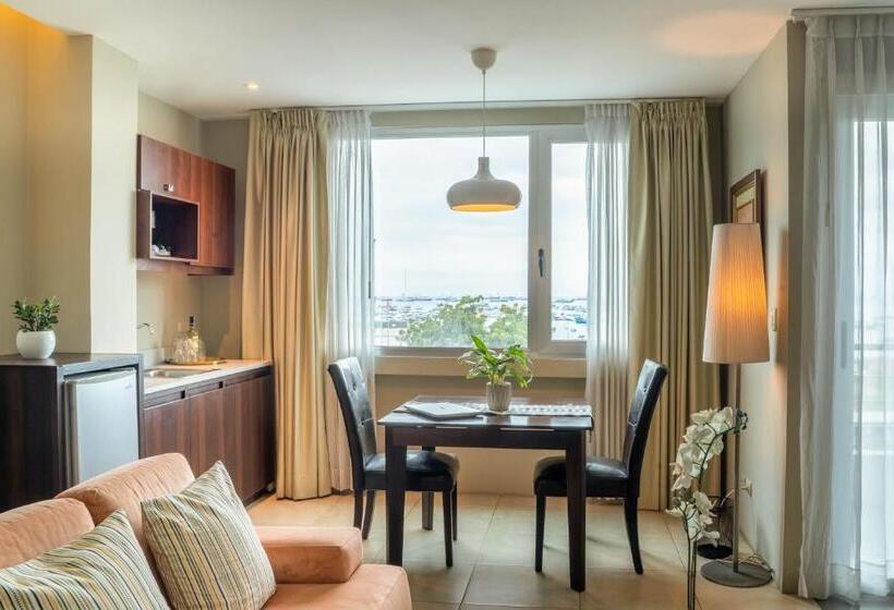 سوییت, Perla Spondylus