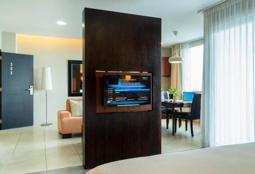 سوییت, Perla Spondylus