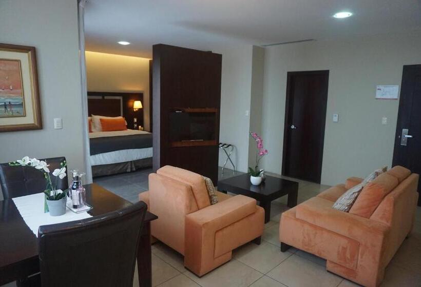 سوییت, Perla Spondylus