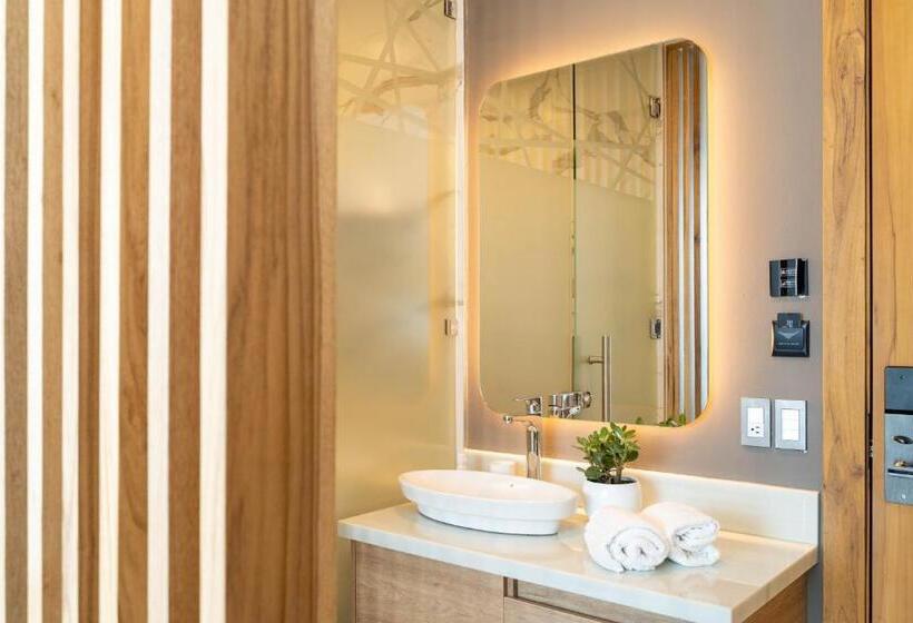 اتاق استاندارد با تخت بزرگ, Perla Spondylus