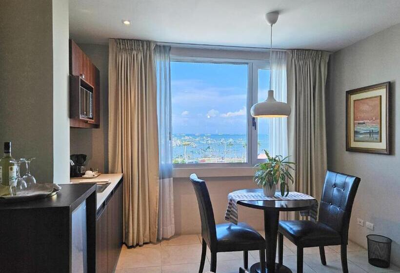 سوییت, Perla Spondylus