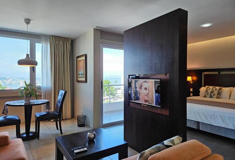 سوییت, Perla Spondylus