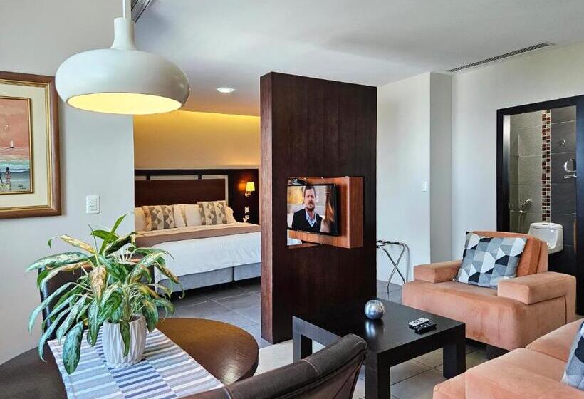 سوییت, Perla Spondylus