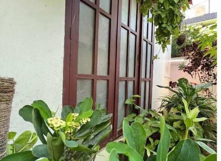 Habitación Deluxe, Reds Residency Homestay