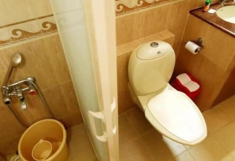 Casa 1 Dormitorio, Reds Residency Homestay